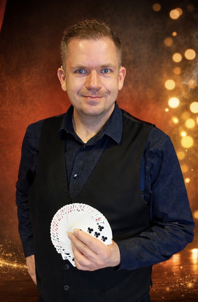 Zauberwilli Portrait